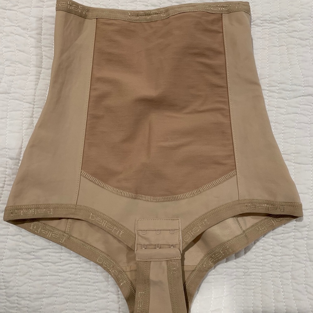 Bellefit Postpartum corset